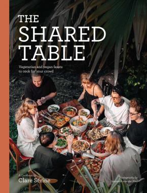 The Shared Table The Shared Table