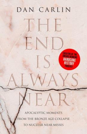 End Is Always Near End Is Always Near