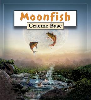 Moonfish Moonfish