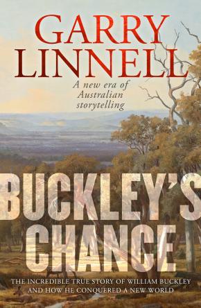 Buckley's Chance Buckley's Chance