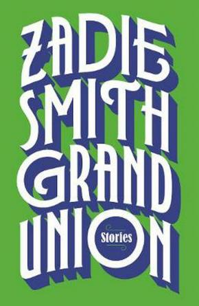 Grand Union Grand Union