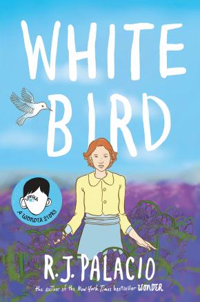 White Bird White Bird