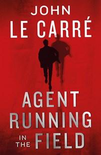 Agent Running in the Field Agent Running in the Field