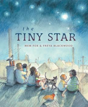 The Tiny Star The Tiny Star