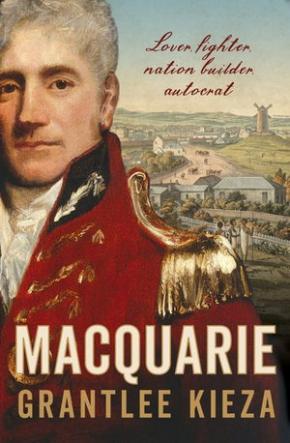 Macquarie Macquarie