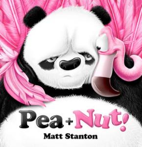 Pea and Nut Pea and Nut
