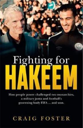 Fighting for Hakeem Fighting for Hakeem