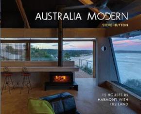 Australia Modern: 15 Houses in Harmony with