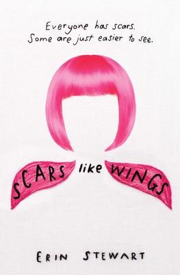 Scars Like Wings Scars Like Wings