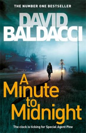A Minute to Midnight A Minute to Midnight