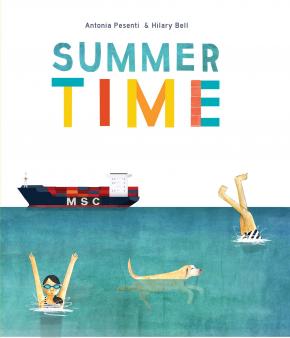 Summer Time Summer Time