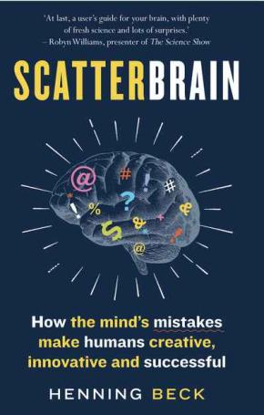 Scatterbrain Scatterbrain