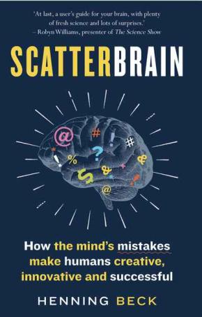 Scatterbrain