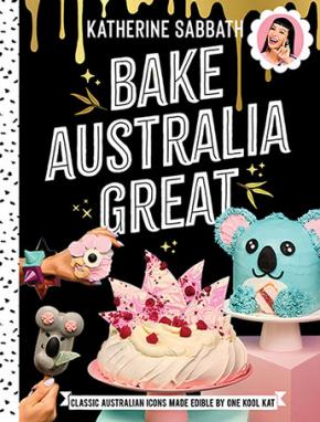 Bake Australia Great Bake Australia Great