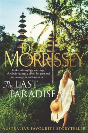 The Last Paradise The Last Paradise