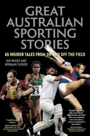 Great Australian Sporting Stories Great Australian Sporting Stories
