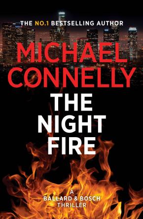 The Night Fire The Night Fire