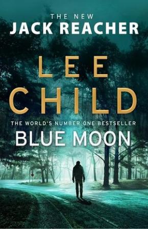 Blue Moon Blue Moon
