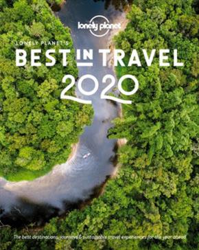 Lonely Planet's Best in Travel 2020