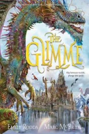 The Glimme The Glimme
