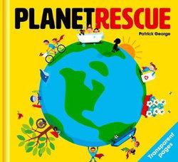 Planet Rescue