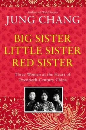 Big Sister, Little Sister, Red Sister Big Sister, Little Sister, Red Sister