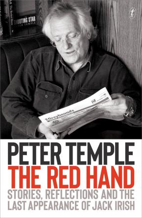 Red Hand Red Hand