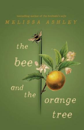 The Bee and The Orange Tree The Bee and The Orange Tree