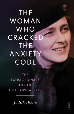 The Woman Who Cracked the Anxiety Code The Woman Who Cracked the Anxiety Code