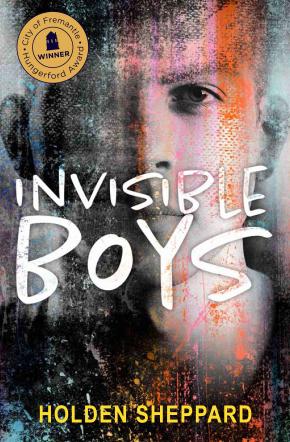 Invisible Boys Invisible Boys