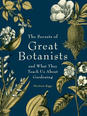 Secrets of Great Botanists Secrets of Great Botanists