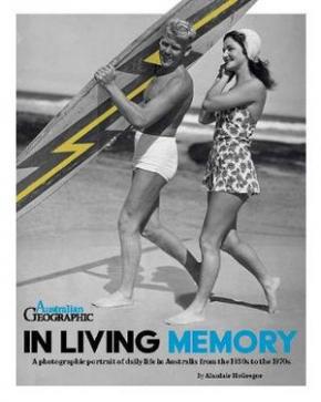 In Living Memory In Living Memory