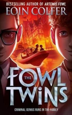 Fowl Twins Fowl Twins