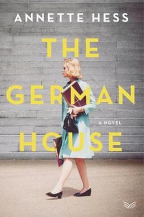 The German House The German House