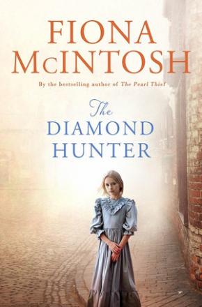 The Diamond Hunter The Diamond Hunter