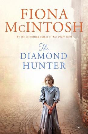 The Diamond Hunter