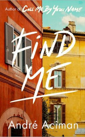 Find Me Find Me