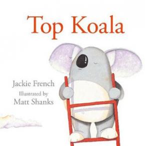 Top Koala