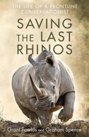 Saving the Last Rhinos Saving the Last Rhinos