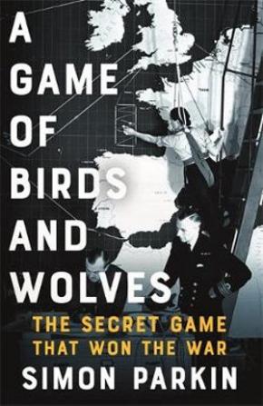 A Game of Birds and Wolves