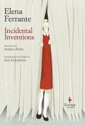 Incidental Inventions Incidental Inventions
