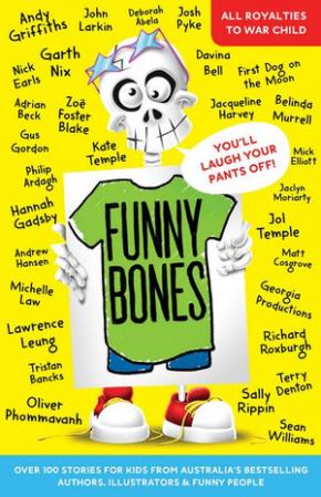 Funny Bones Funny Bones