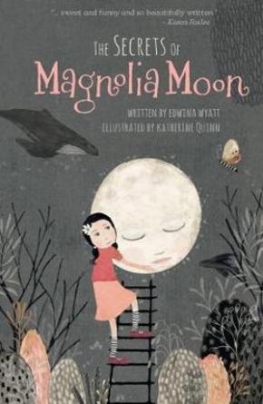The Secrets of Magnolia Moon The Secrets of Magnolia Moon
