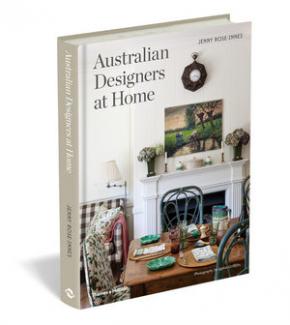 Australian Designers at Home