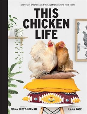 This Chicken Life This Chicken Life