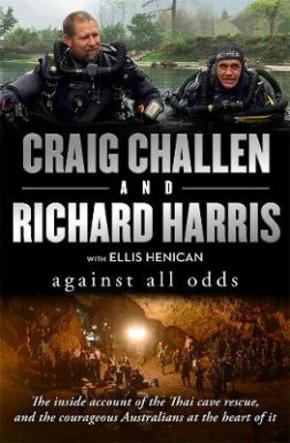 Against All Odds Against All Odds