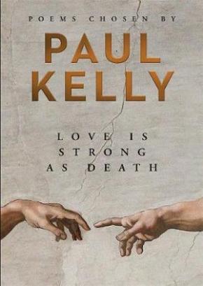 Love is Strong as Death Love is Strong as Death