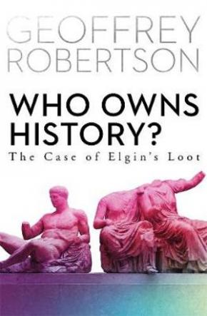 Who Owns History? Who Owns History?