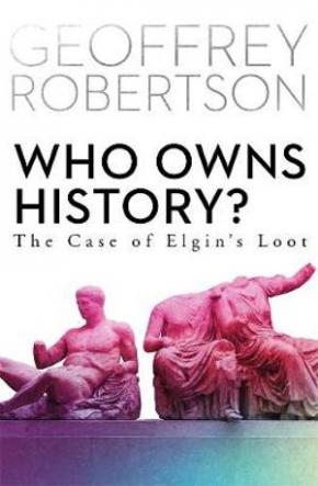 Who Owns History?