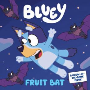 Bluey: Fruit Bat